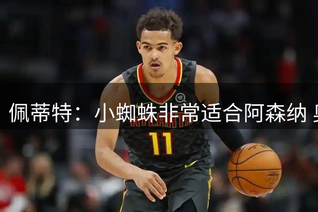佩蒂特：小蜘蛛非常适合阿森纳 奥斯梅恩是不同选择我也很喜欢
