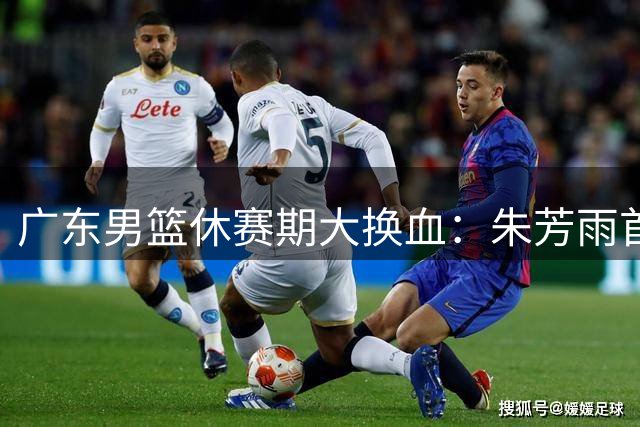 广东男篮休赛期大换血：朱芳雨首度回应离职 徐杰留队悬念揭晓