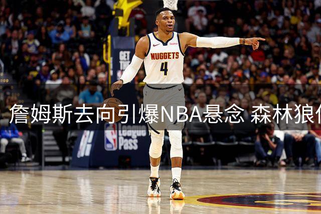 詹姆斯去向引爆NBA悬念 森林狼低调备战欲成黑马