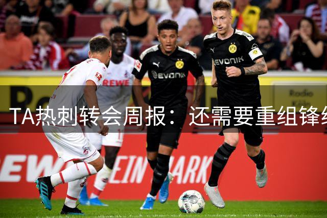 TA热刺转会周报：还需要重组锋线三叉戟，该离队的基本已离队